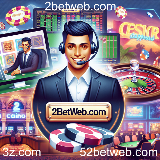 Descubra as Ofertas Especiais em Jogos no 2betweb.com