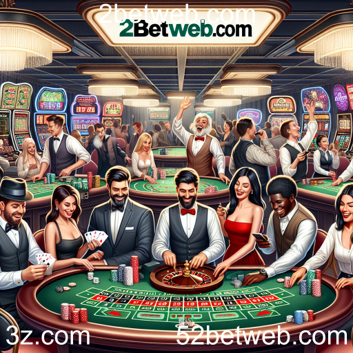 Descubra as Ofertas Especiais em Jogos no 2betweb.com